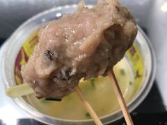 原味盲公丸-无影脚佛山陈氏盲公丸始创店(飞鸿街店)