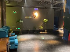 -百姓厨房(凤翔泥塑坊店)