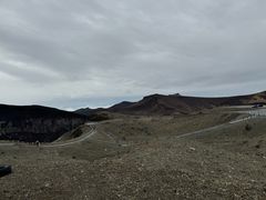 -阿苏山