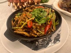 -小贝壳酒楼(经九路店)