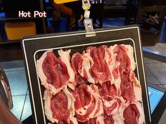 -川西坝子(老军营店)