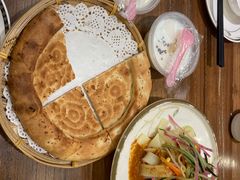 -清真·玛丽亚新疆菜主题餐厅(浙江中路店)