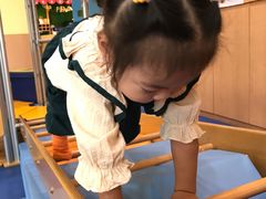 -金宝贝(中环百联中心)