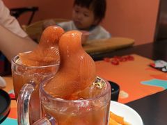 -羽鸽集·乳鸽专门店·地道顺德菜(岭南站店)