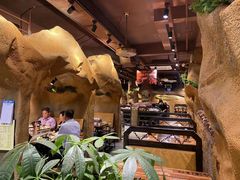 大堂-愿者上钩(龙华华润万家店)