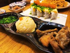 -桃太郎创作料理(大坪店)