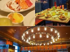 -君悦酒店·乐厨·高空自助餐(青年大街店)