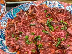 -大阪烧肉BAKA一代(十亩地店)