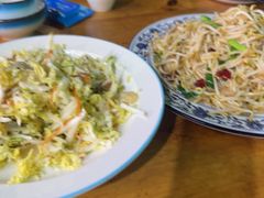 -老渔翁海肠捞饭(幸福九村店)