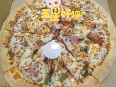 -棒约翰比萨·意面(剑河店)