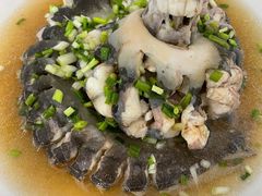 -水韵·渔家臻品私房菜(中庙店)