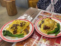 -孖记茶档·热腾茶餐(江南西plus店)