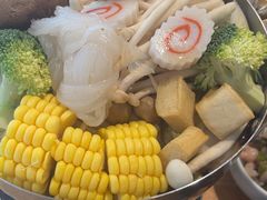 -Makumo·卷云家庭料理餐厅(美糖广场店)