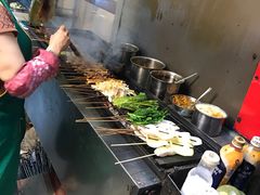 -老黄记手撕烤兔(玉林街店)