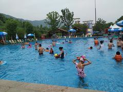 -苏州乐园森林水世界