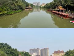 -曼听御花园