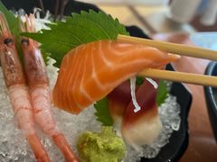 -诚家·日式烧鸟·深夜食堂(虹桥天街店)
