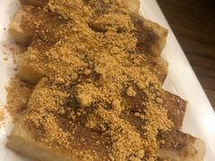 红糖糍粑-三生小馆(亭知路店)