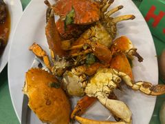 -大茄来海鲜餐厅(亚洲城分行)