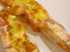 -芭菲盛宴·环球美食(解放碑英利国际店)