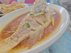 -三亚相缘海鲜排档(三亚湾店)
