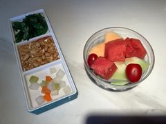 -荷塘秋月·本帮江浙菜(国权路店)