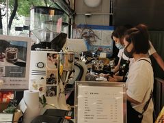 -Manner Coffee(大宁国际商业广场店)