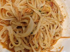 -燕兰楼·清真西北融合菜(亚运村店)