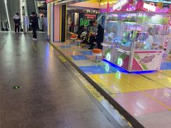 -风云再起游乐汇(北京西单西西友谊店)