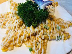 -红辣椒·川菜·火锅(科华路店)