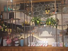 -汉金城海鲜烤肉自助百汇(威海威高广场店)
