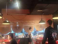 -醉烧膘·烧烤夜宵王(总店)
