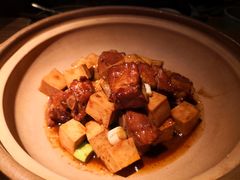 千叶豆腐烧排骨-青年公社烤鸭(青年路店)