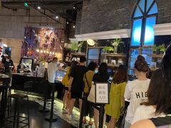 -Let's Taipei 非常烘焙(太古里店)