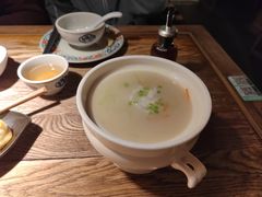 宋嫂鱼羹-江南里(环球港店)
