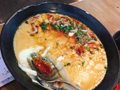 -金牌外婆家(苏州中心店)