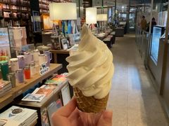 -茑屋书店(天目里店)