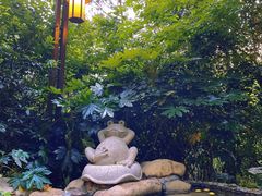 -天目湖涵田半山温泉