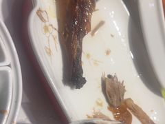 -大鸭梨烤鸭店(花园村店)