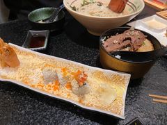 -無境·匠心日本料理(汉街店)