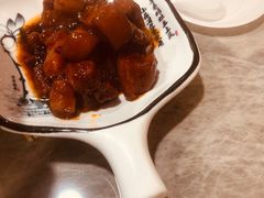 -大隐隐于市私房菜(保和小区店)