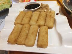 -重庆乌鱼庄·龙滋鲜(青羊大道店)