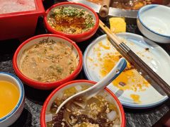 -醉董牛川派鲜肉自选火锅(烟台店)