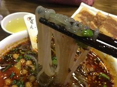 -张氏宽窄巷成都名小吃(茂业百货华强北店)