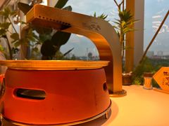 -西塔老太太泥炉烤肉(川沙百联店)