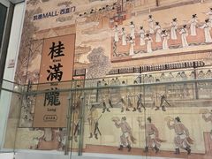 -凯德MALL(西直门店)