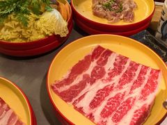 -沼津港精致料理·寿喜烧·烧鸟(龙湖南桥天街日料榜单店)