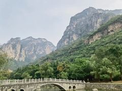 -云台山风景名胜区