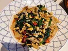-李记搅团•非遗陕菜(三桥店)