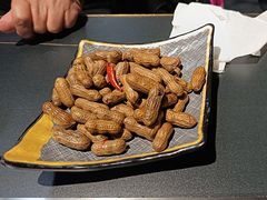 -9号乌托邦烤羊腿羊排(志华商城旗舰店)